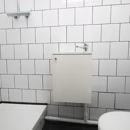 Couette-café 04 - Avec Lit Double Proche Paris Et Transports Wifi *